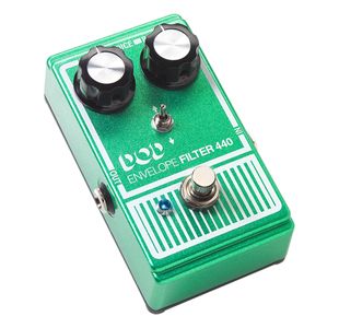 DOD ENVELOPEF440 PEDALE D'EFFET