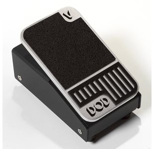 DOD MINIVOLUME PEDALE D'EFFET