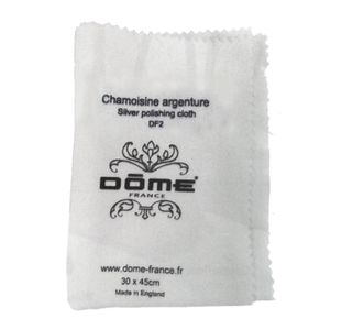 DOME FRANCE DF2 CHAMOISINE POUR ARGENTURE