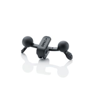 DPA STC4099 CLIP MICRO 4099 POUR SAXOPHONE-CLARINETTE BASSE-TROMPETTE
