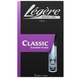 LEGERE CLASSIC ANCHE SYNTHETIQUE HAUTBOIS MEDIUM HARD