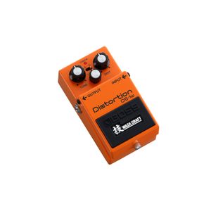 BOSS DS-1W WAZA CRAFT PEDALE DISTORSION