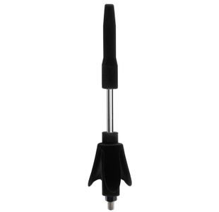 HERCULES DS602B CONE POUR SUPPORT FLUTE/CLARINETTE/TROMPETTE PICCOLO