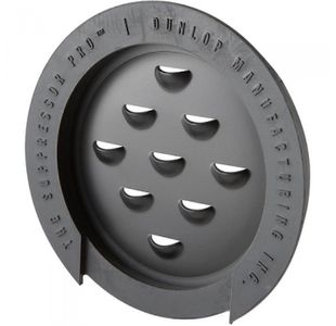 DUNLOP DSB302 "SUPPRESSOR PRO" BOUCHON DE ROSACE ANTI LARSEN