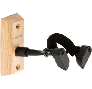 HERCULES DSP57WB SUPPORT MURAL POUR VIOLON - SECURITE AUTO.