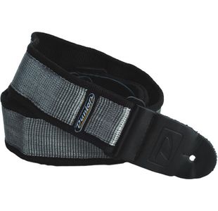 DUNLOP D3818SV COURROIE EN NYLON MODELE GLAM