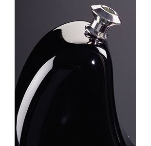 DUNLOP SLS1031N JEU DE STRAPLOCK LARGE - NICKELE