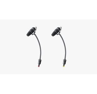 DPA D:VOTE 4099G MICRO SUPERCARDOIDE CLIP GUITARE ADAPTATEUR XLR