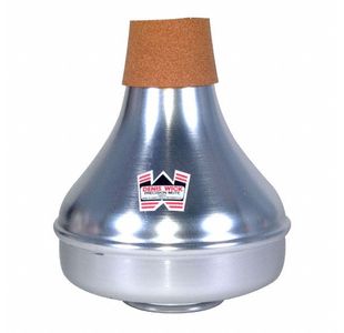 DENIS WICK DW5507 SOURDINE WAH WAH TROMBONE
