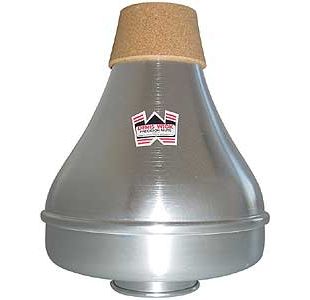 DENIS WICK DW5508 SOURDINE WAH WAH TROMBONE BASSE