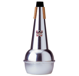 DENIS WICK DW5509 SOURDINE SECHE TROMBONE BASSE