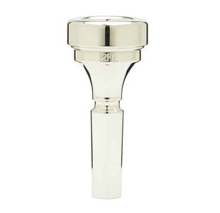 DENIS WICK 5884 2FL EMBOUCHURE BUGLE 2FL argentée