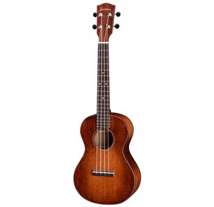 EASTMAN EU1-S UKULELE SOPRANO ACAJOU MASSIF CLASSIC avec housse