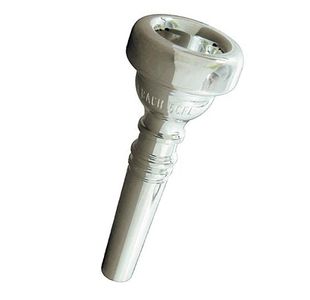 BACH 7C EMBOUCHURE BUGLE ARGENTEE