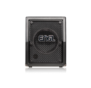 ENGL E112 VSB ENCEINTE 1x12" NOIR PAN DROIT