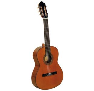 ESTEVE 3ST53 GUITARE CLASSIQUE 1/2 - Table Cèdre massif