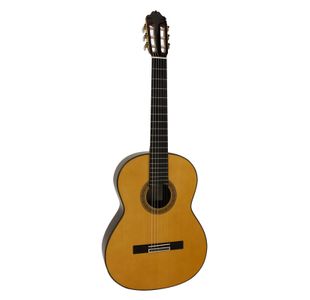 ESTEVE ADALID 11 GUITARE CLASSIQUE - Table en épicéa massif