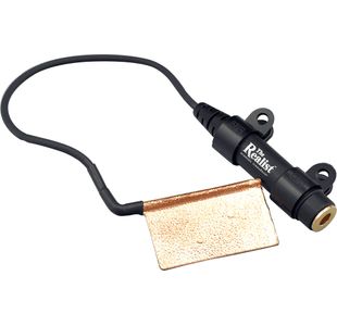 THE REALIST RLSTSB1 COPPERHEAD MICRO PIÉZO CONTREBASSE