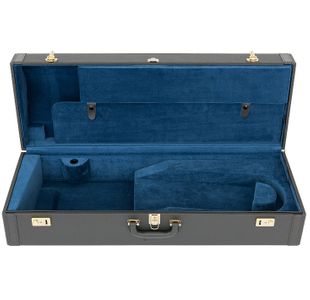 MIRAPHONE ETUI RIGIDE "CASE" POUR TROMBONE BASSE