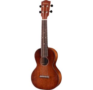 EASTMAN EU1-T UKULELE TENOR ACAJOU MASSIF CLASSIC avec housse