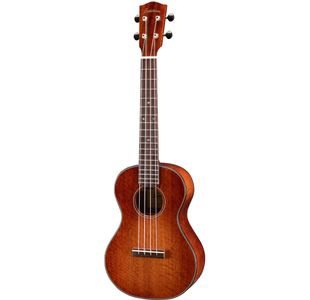 EASTMAN EU3-T UKULELE TENOR ACAJOU MASSIF CLASSIC avec housse