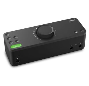 AUDIENT EVO8 INTERFACE AUDIO USB - 4 entrées/4 sorties
