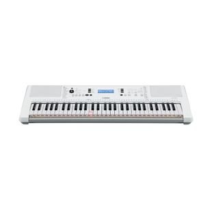YAMAHA PSR EZ300 CLAVIER ARRANGEUR AVEC GUIDE LUMINEUX - 61 TOUCHES