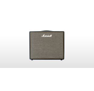 MARSHALL ORI20CD1 "ORIGIN" AMPLI A LAMPE GUITARE ELEC COMBO 20W CREAM