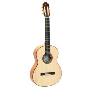 ADMIRA F4 GUITARE FLAMENCA ACOUSTIQUE