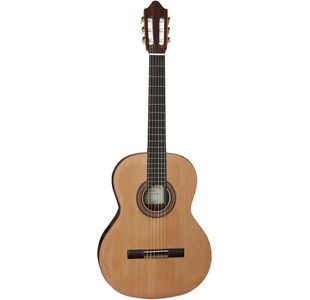 KREMONA F65CEB GUITARE CLASSIQUE - Table en cèdre massif / ébène
