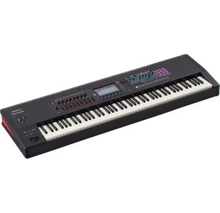 ROLAND FANTOM-08 SYNTHETISEUR WORKSTATION - 88 TOUCHES