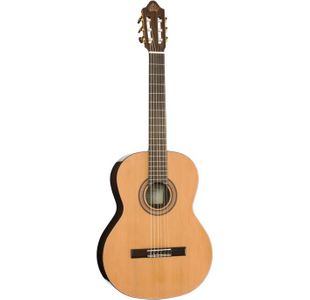 KREMONA FIESTA FC GUITARE CLASSIQUE - Table en cèdre massif