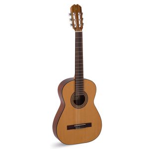 ADMIRA FIESTA GUITARE CLASSIQUE ACOUSTIQUE 3/4 - Diapason 650mm