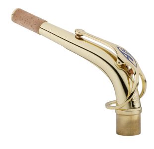 SELMER BOCAL SAXOPHONE ALTO SERIE II VERNI