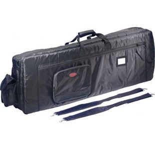 STAGG K18-130 HOUSSE DELUXE CLAVIER - 130x44x16 cm