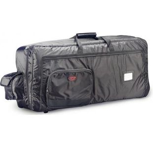 STAGG K18-128 HOUSSE DELUXE CLAVIER - 126x41x15 cm