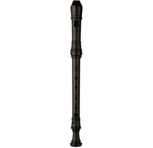 MOECK STEENBERGEN 5218 FLUTE BEC SOPRANO LA 415Hz EN GRENADILLE