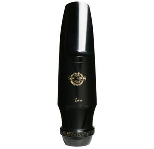SELMER SOLOIST C** BEC EBONITE NU SAXOPHONE TENOR