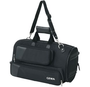 GEWA PRESTIGE SPS HOUSSE SAC A DOS POUR BUGLE