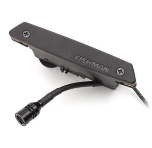 FISHMAN PRO-REP-102 "RARE EARTH" MICRO ROSACE DOUBLE BOBINAGE