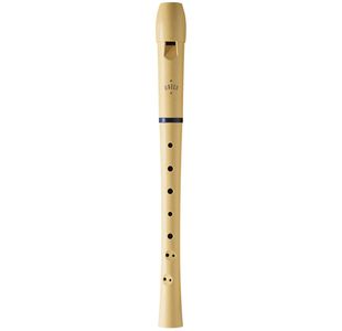 MOECK FLAUTO 1-1021 FLUTE A BEC SYNTH. SOPRANO DOIGTE BAROQUE