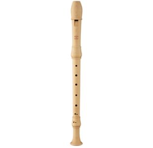 MOECK RONDO 2200 FLUTE A BEC SOPRANO BAROQUE EN ERABLE