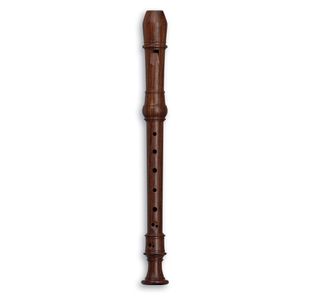 MOLLENHAUER DENNER 5120 FLUTE A BEC SOPRANO PALISSANDRE