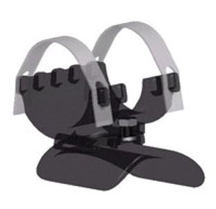 TON KOOIMAN RPTKF SUPPORT DE POUCE POUR FLUTE PRIMA