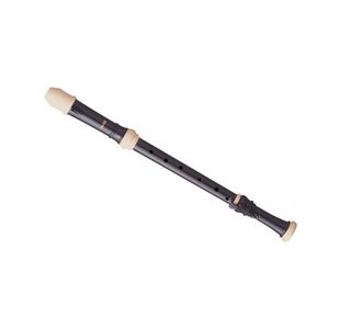 AULOS 511B FLUTE A BEC TENOR EN Ut série Symphonie