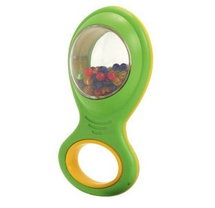FUZEAU HOCHET MARACAS BEBE REF 6939