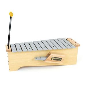 FUZEAU METALLOPHONE DIATONIQUE ALTO  REF 9957