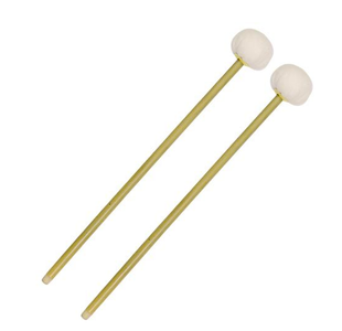 FUZEAU MAILLOCHES POUR GROSSE TIMBALE REF 8850   (la paire)