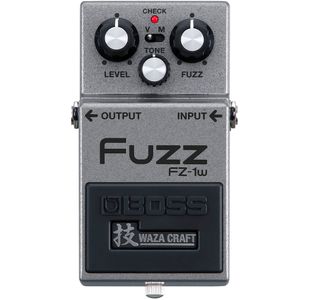 BOSS FZ-1W PEDALE FUZZ