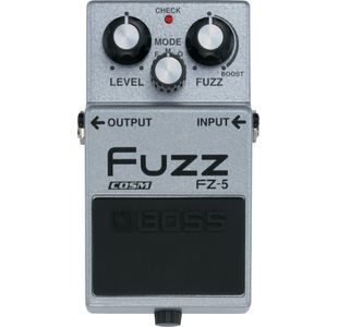 BOSS FZ-5 PEDALE FUZZ